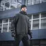 Куртка зимова M-Tac Alpha Gen.III Pro Black Фото 3